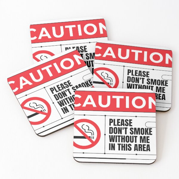 Item preview, caution designed and sold by laurazael.