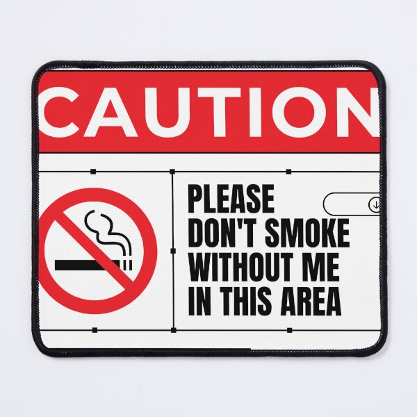 Item preview, caution designed and sold by laurazael.