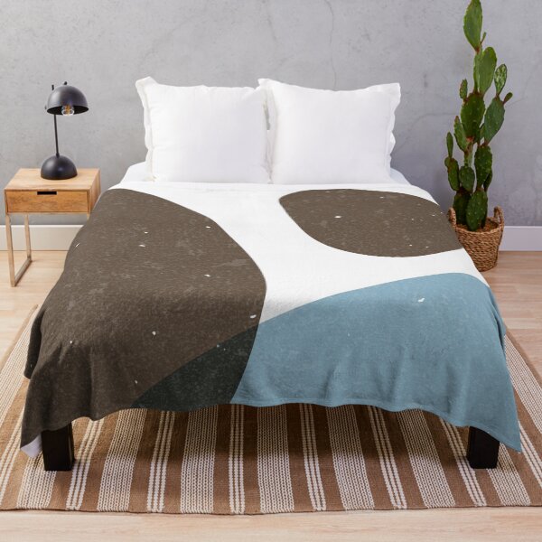 Item preview, Béziama Colorida II - Snow, Earth, Sky designed and sold by Irene Estelle.