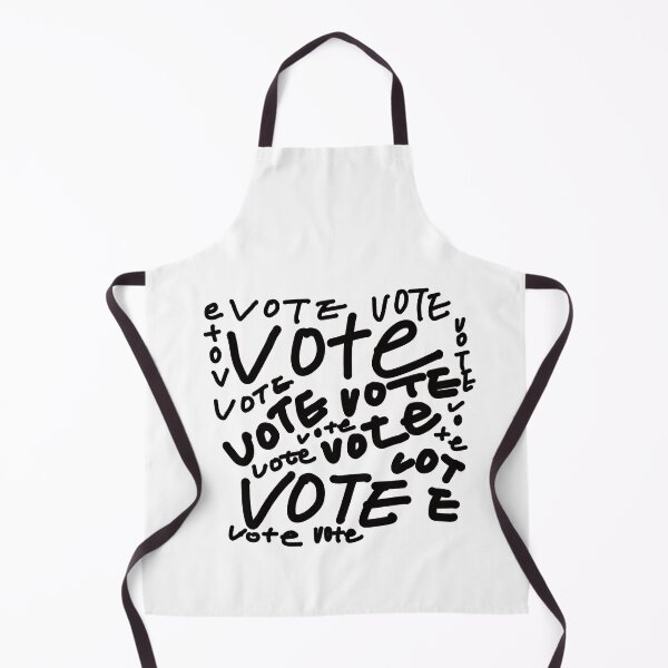 Item preview, Vote designed and sold by EunsooLee.