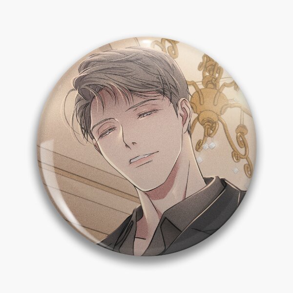 Item preview, Lee Rieder from Missing Love BL manhwa webtoon manhwa fanart designed and sold by Escafan.
