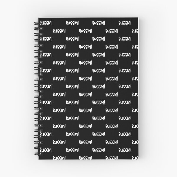 Item preview, Bussin! - Cool Graphic Tee for All designed and sold by LuxWallDigital.
