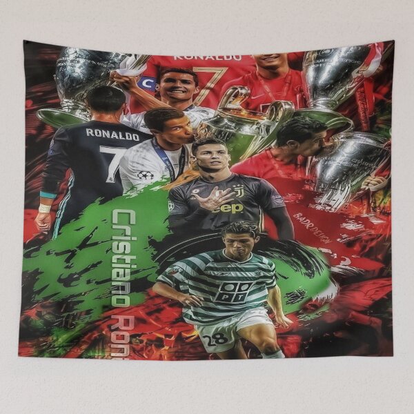 Item preview, Soccer Players #57 designed and sold by Teixeira224.