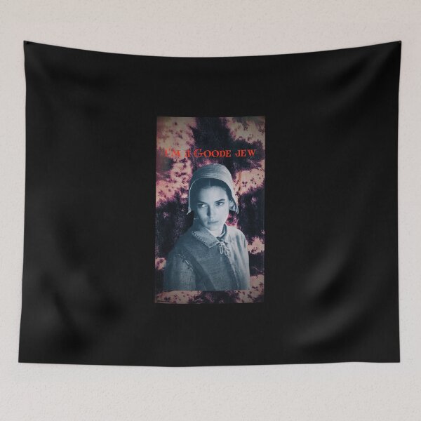 Item preview, Goode Jew designed and sold by Devon Spier.