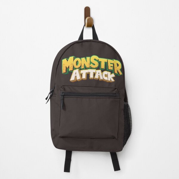 Item preview, monster attack designed and sold by MerlinWear.