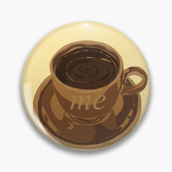 Item preview, Mespresso designed and sold by Julietandswan.