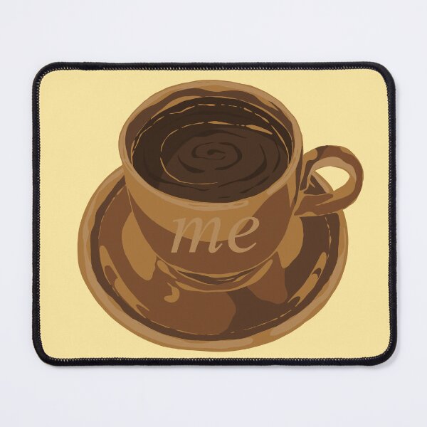 Item preview, Mespresso designed and sold by Julietandswan.