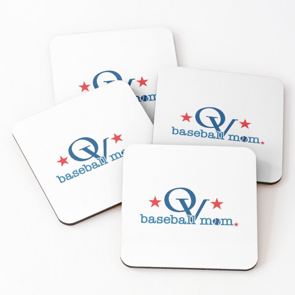 Item preview, OVLL Baseball Mom - All Stars: LIGHT designed and sold by joelmyoung.