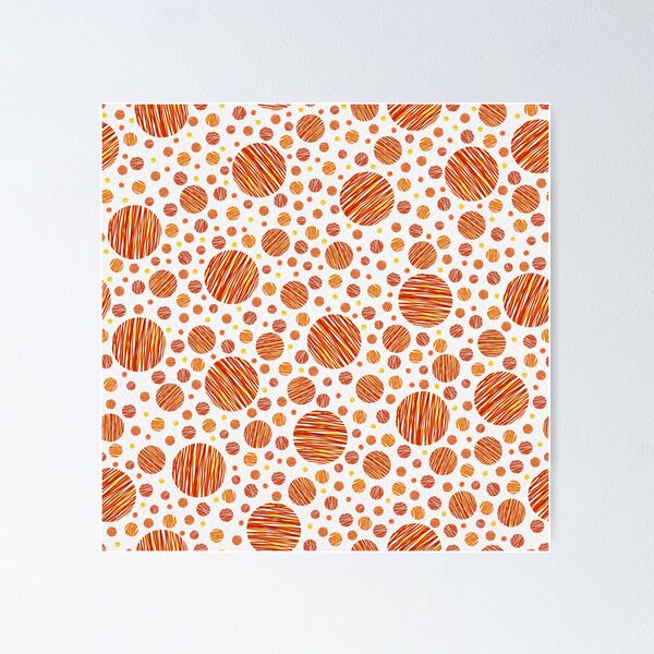 Item preview, Rubberballs - Orange designed and sold by SandieMarie.