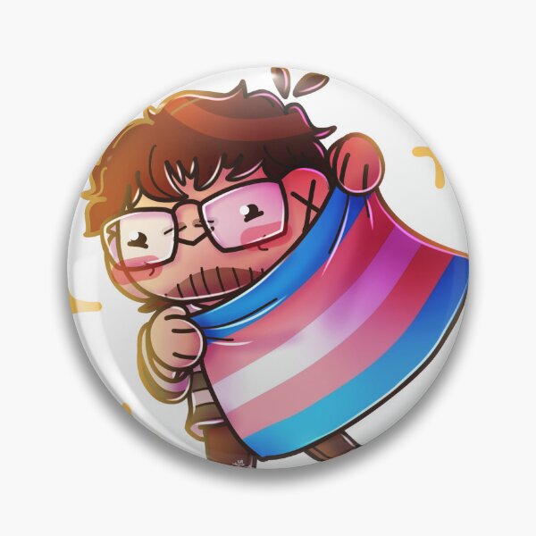 Item preview, Nace & trans flag designed and sold by aRoxArts.