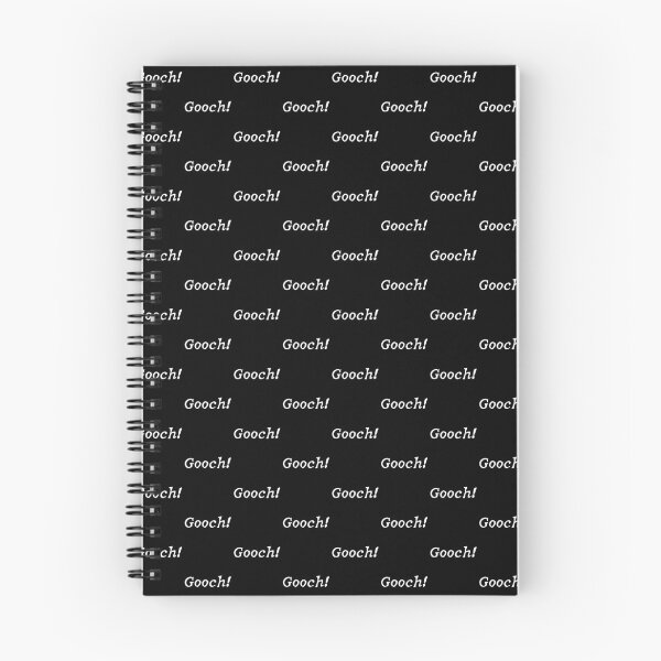 Item preview, Gooch! - Cool Graphic Tee for All designed and sold by LuxWallDigital.