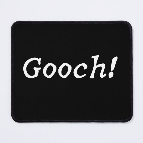 Item preview, Gooch! - Cool Graphic Tee for All designed and sold by LuxWallDigital.