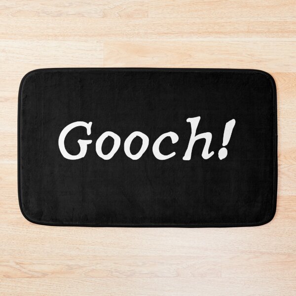 Item preview, Gooch! - Cool Graphic Tee for All designed and sold by LuxWallDigital.
