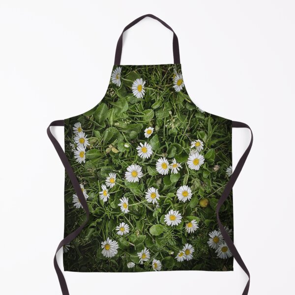 Item preview, Tiny Daisies in the Grass designed and sold by Douglas E. Welch Design and Photography.