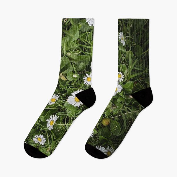 Item preview, Tiny Daisies in the Grass designed and sold by Douglas E. Welch Design and Photography.