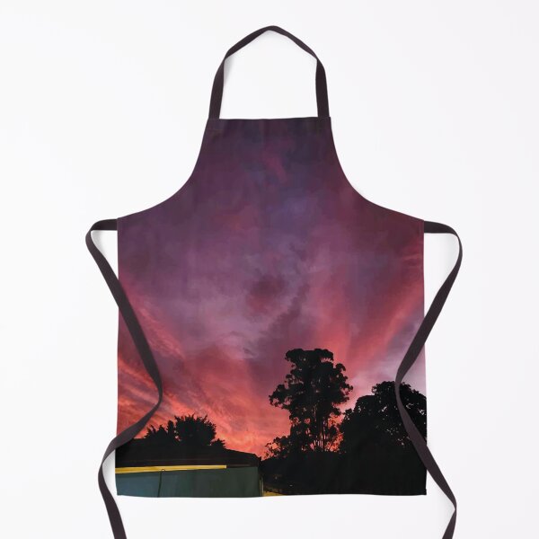 Item preview, Australian outback sunset designed and sold by OCNau.
