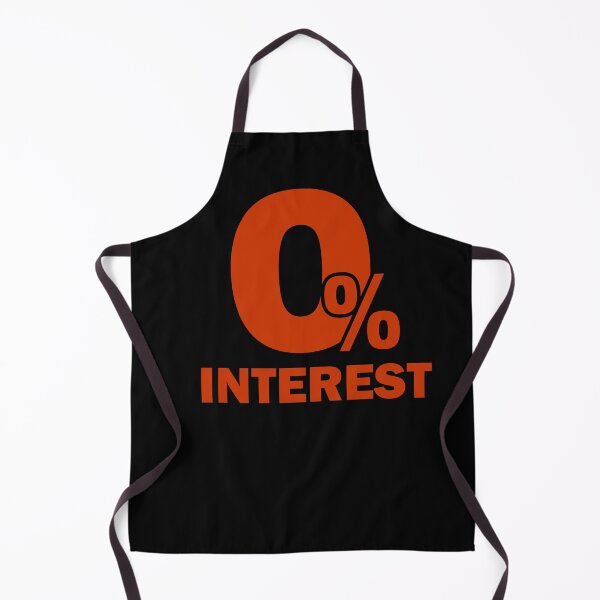Item preview, No Interest designed and sold by ThomasKadmon.