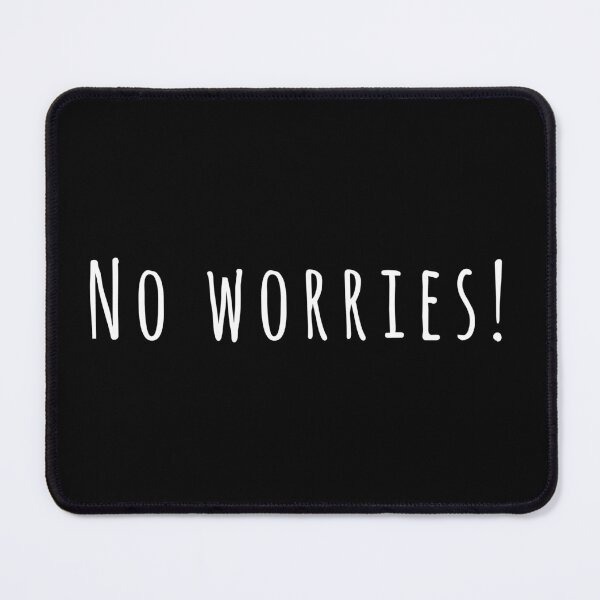 Item preview, ¡No hay problema! - Camiseta gráfica genial para todos designed and sold by LuxWallDigital.