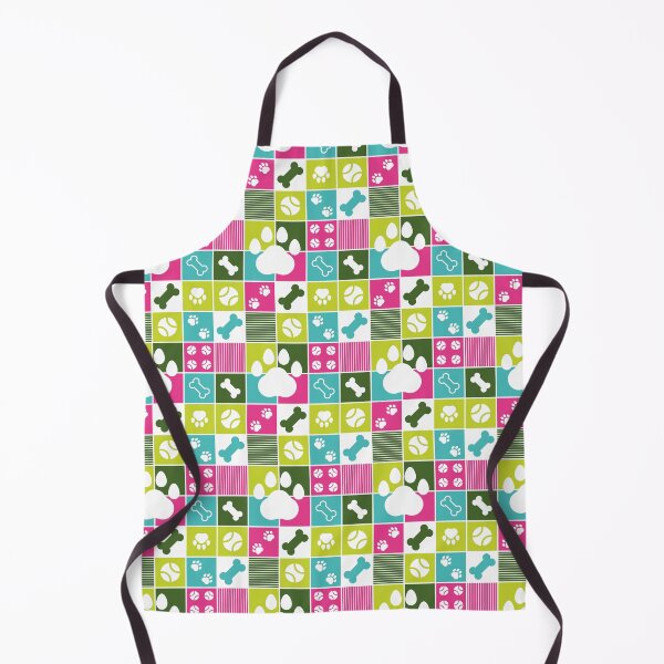 Item preview, minimalist dog pattern designed and sold by Creativari123.