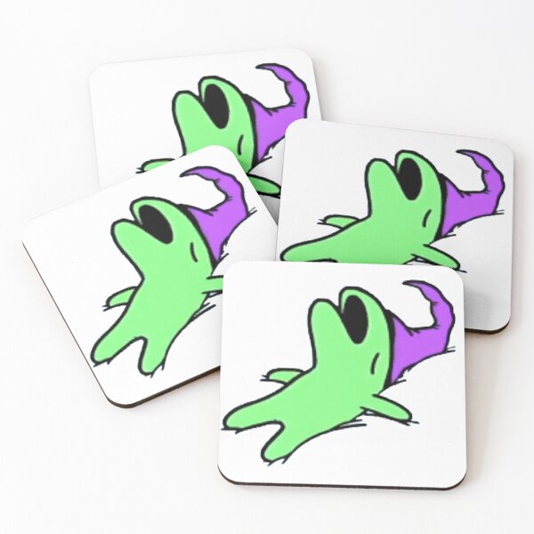Item preview, sleeping glep :) designed and sold by OmegaSam.