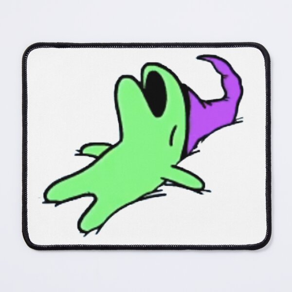 Item preview, sleeping glep :) designed and sold by OmegaSam.