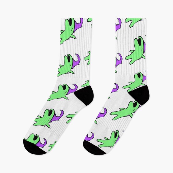 Item preview, sleeping glep :) designed and sold by OmegaSam.
