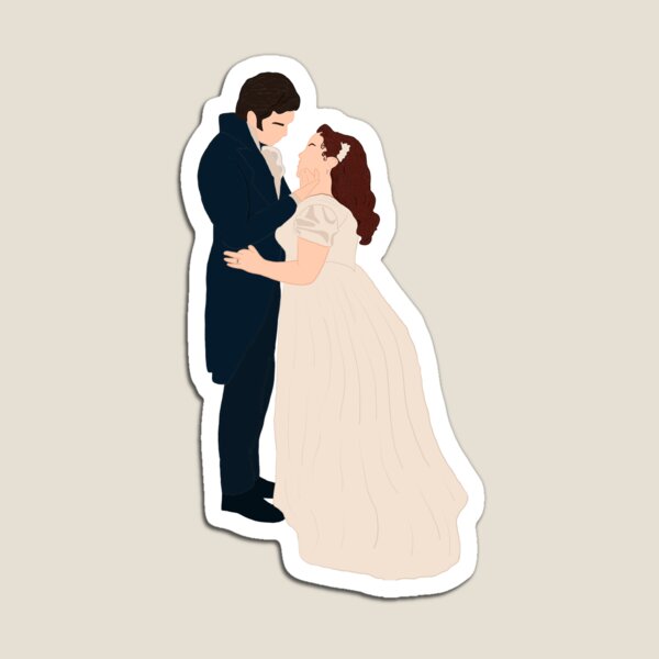 Aperçu de l'œuvre Mariage de Polín créée et vendue par golden-styles.