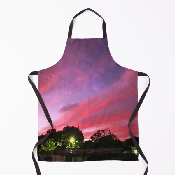 Item preview, Australian outback sunset designed and sold by OCNau.
