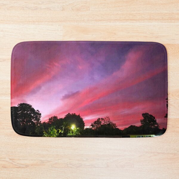 Item preview, Australian outback sunset  designed and sold by OCNau.