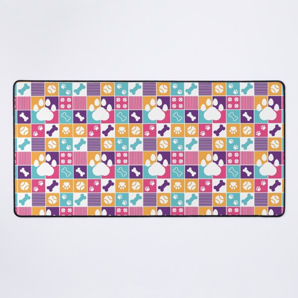 Item preview, Minimalist dog pattern designed and sold by Creativari123.