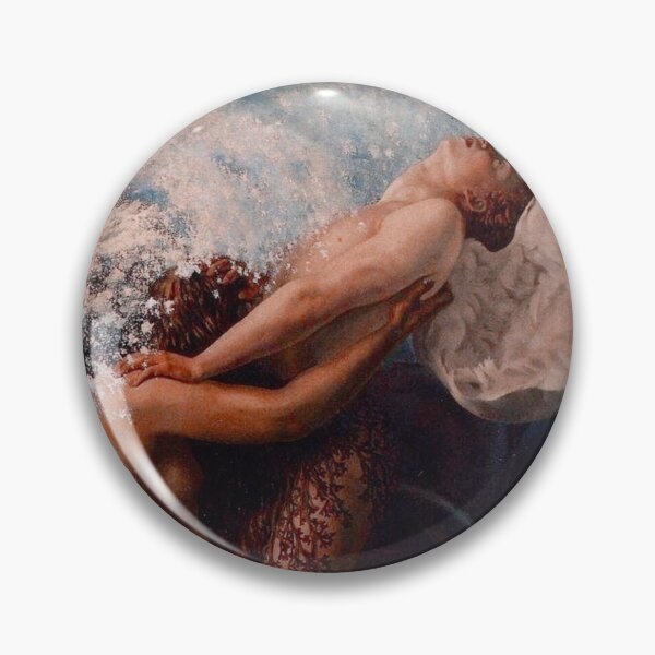Item preview, Spleen et Idéal - Carlos Schwabe designed and sold by tvdlovership.