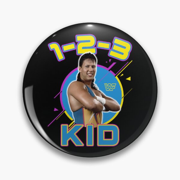 Item preview, 1-2-3 Kid designed and sold by refbumptees.