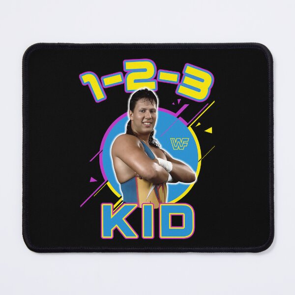 Item preview, 1-2-3 Kid designed and sold by refbumptees.