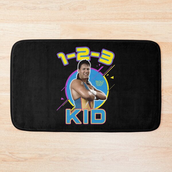 Item preview, 1-2-3 Kid designed and sold by refbumptees.
