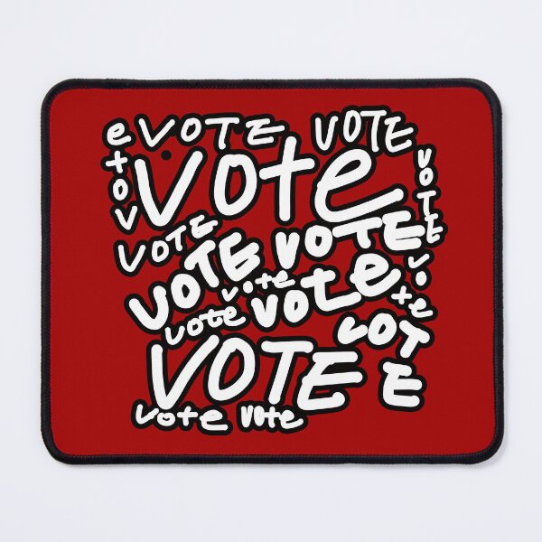 Item preview, Vote designed and sold by EunsooLee.