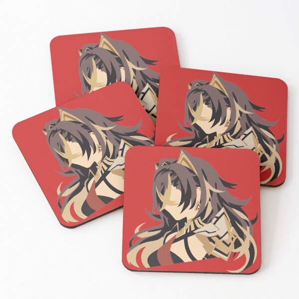 Item preview, Minimalist Dehya designed and sold by SchellStation.