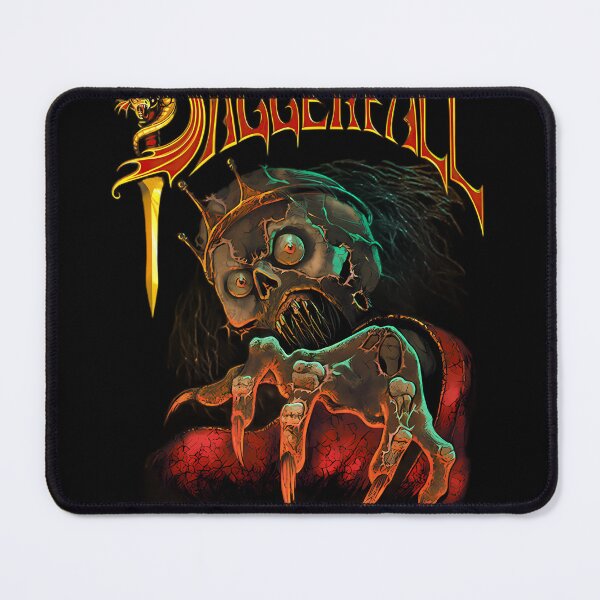 Item preview, Daggerfall For Fans Classic T-Shirt designed and sold by abderrahmane-C.