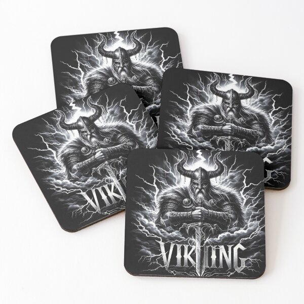 Item preview, Viking designed and sold by Jurand  Creations.