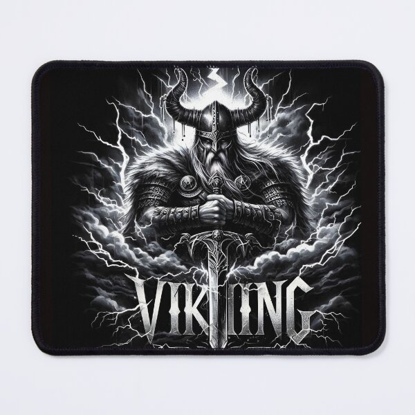 Item preview, Viking designed and sold by Jurand  Creations.
