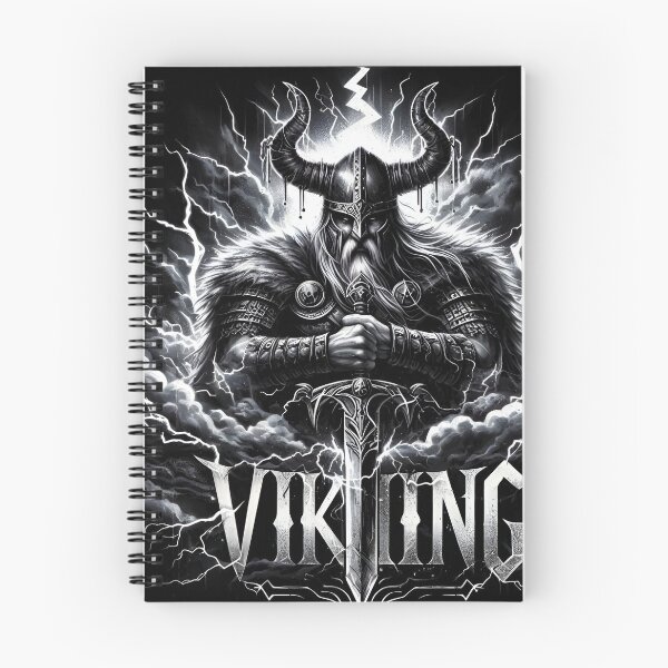 Item preview, Viking designed and sold by Jurand  Creations.