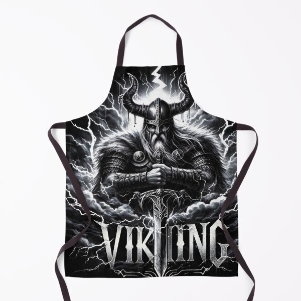 Item preview, Viking designed and sold by Jurand Creations.