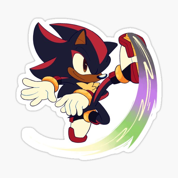 Item preview, Shadow (gender apathetic) designed and sold by frostios.