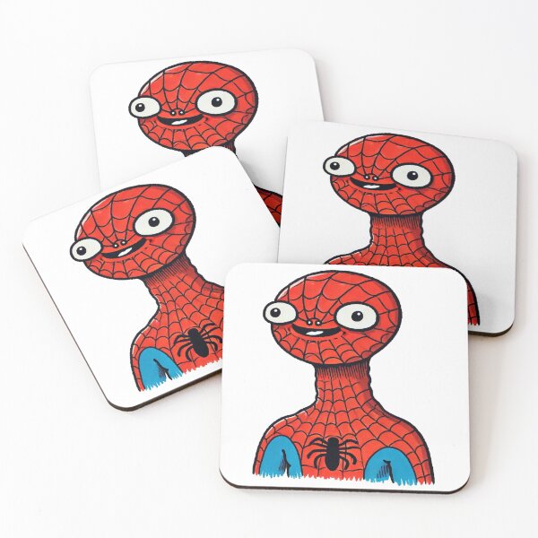 Item preview, Spooderman designed and sold by Moukashirt.