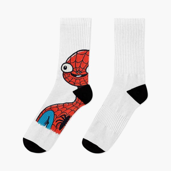 Item preview, Spooderman designed and sold by Moukashirt.
