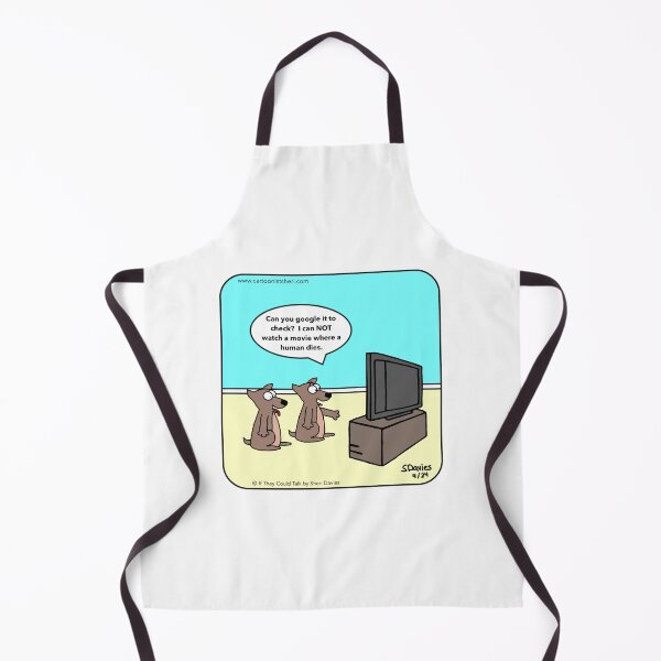 Item preview, Dog Movie Cartoon designed and sold by CartoonistSheri.