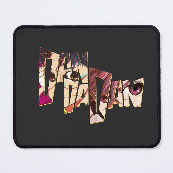 Item preview, Anime Dan Charalogo designed and sold by FanWare.