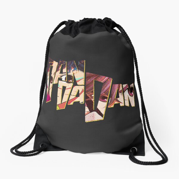 Item preview, Anime Dan Charalogo designed and sold by FanWare.