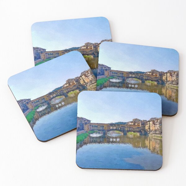 Item preview, Florence home of romance and culture designed and sold by stevepaint.