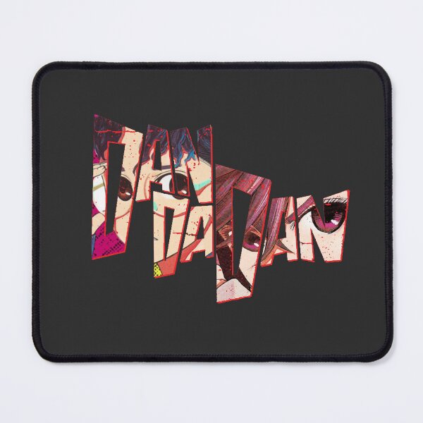 Item preview, Anime Dan Charalogo (R) designed and sold by FanWare.
