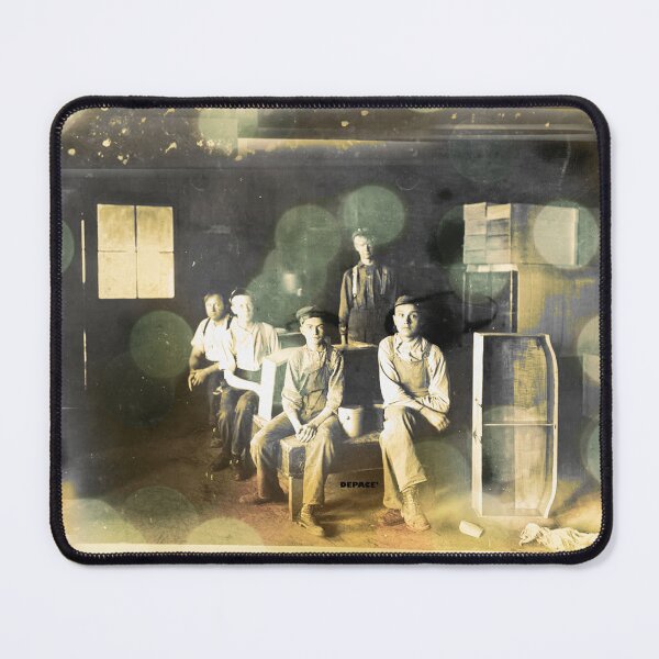 Item preview, YOUNG FURNITURE MAKERS IN 1908 - dePace' designed and sold by mrpropcake.